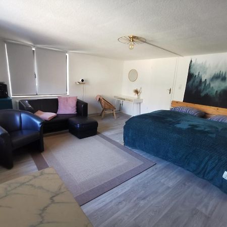 Guenstige, Moderne Zimmer Im Wanderparadies Wernigerode Extérieur photo